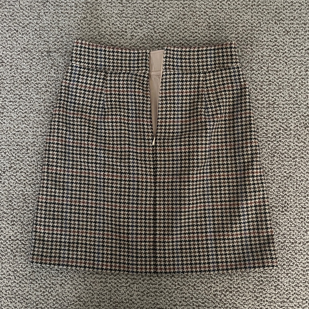 NWT j.crew shirt - Picture 5 of 7